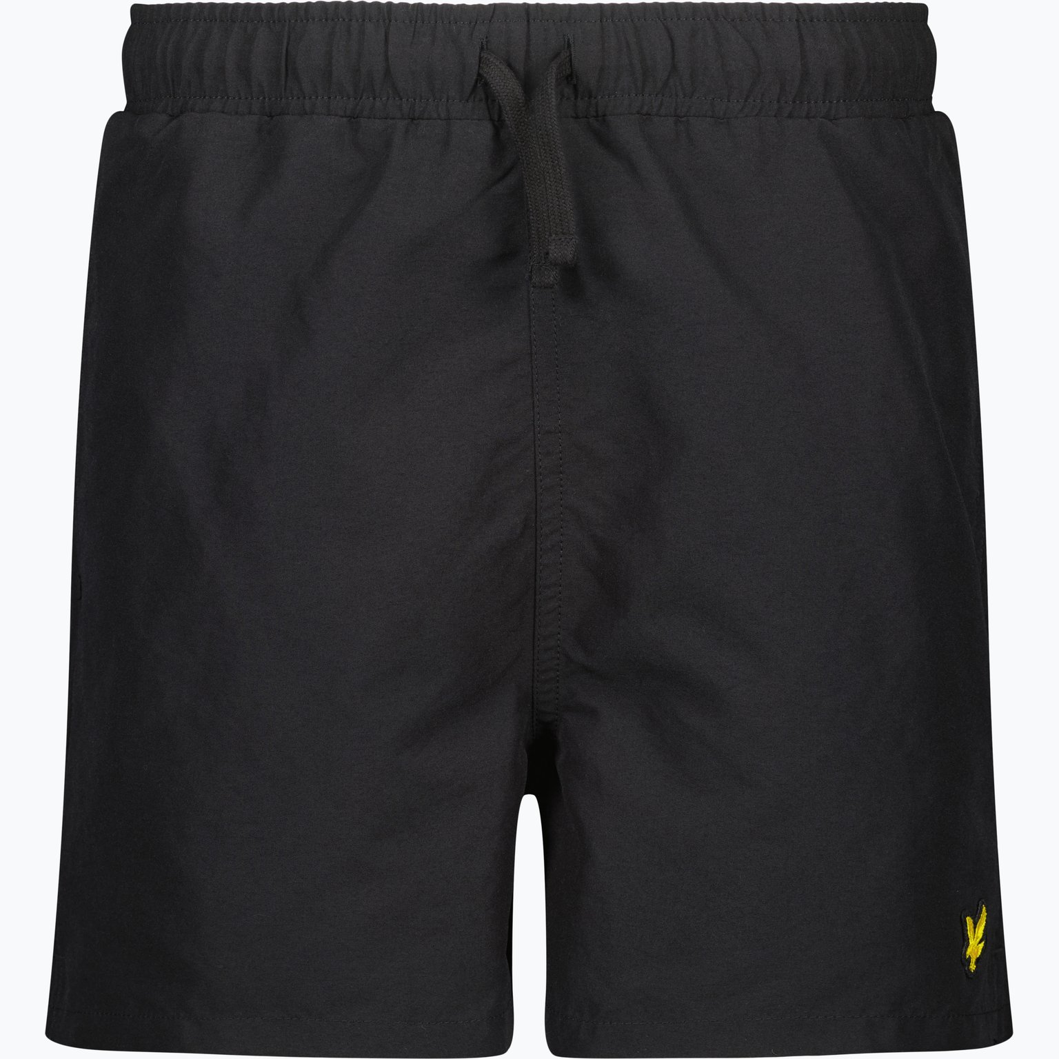 Lyle & Scott Swim JR badshorts Svart