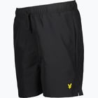 förhandsvisning ikon 3 för Lyle & Scott Swim JR badshorts Svart