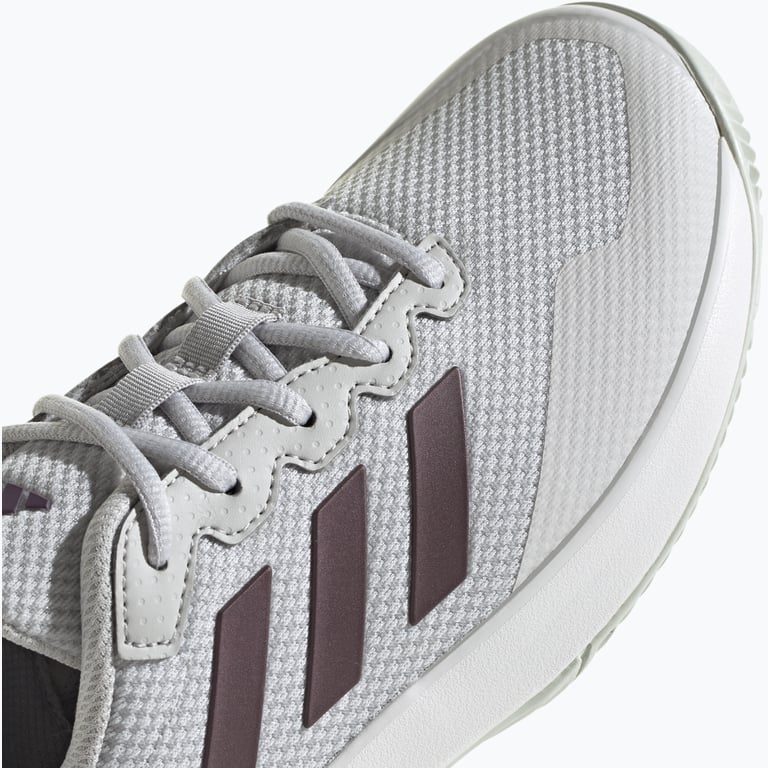 adidas Gamecourt 2.0 W tennisskor  Grå