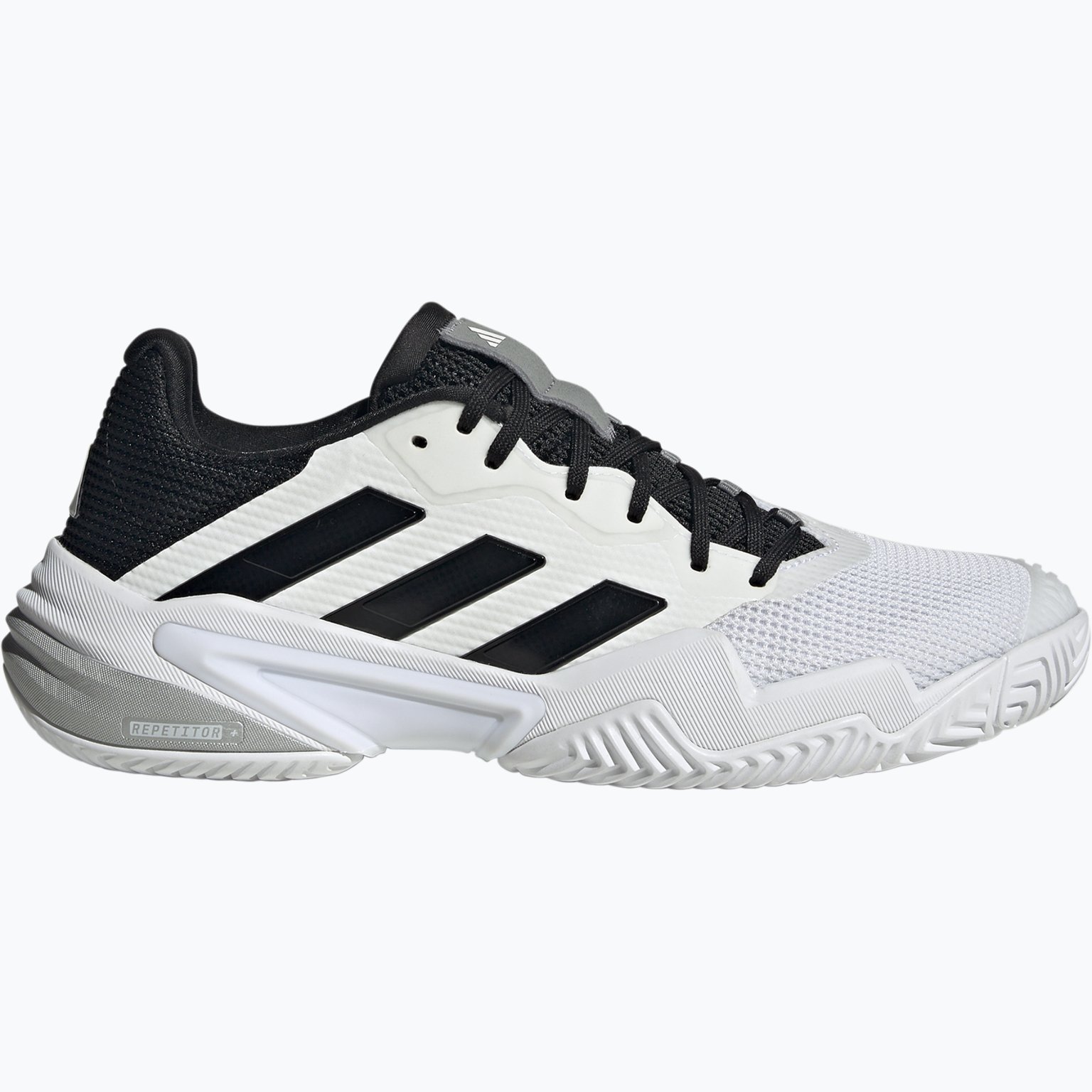 adidas Barricade 13 M tennisskor Vit