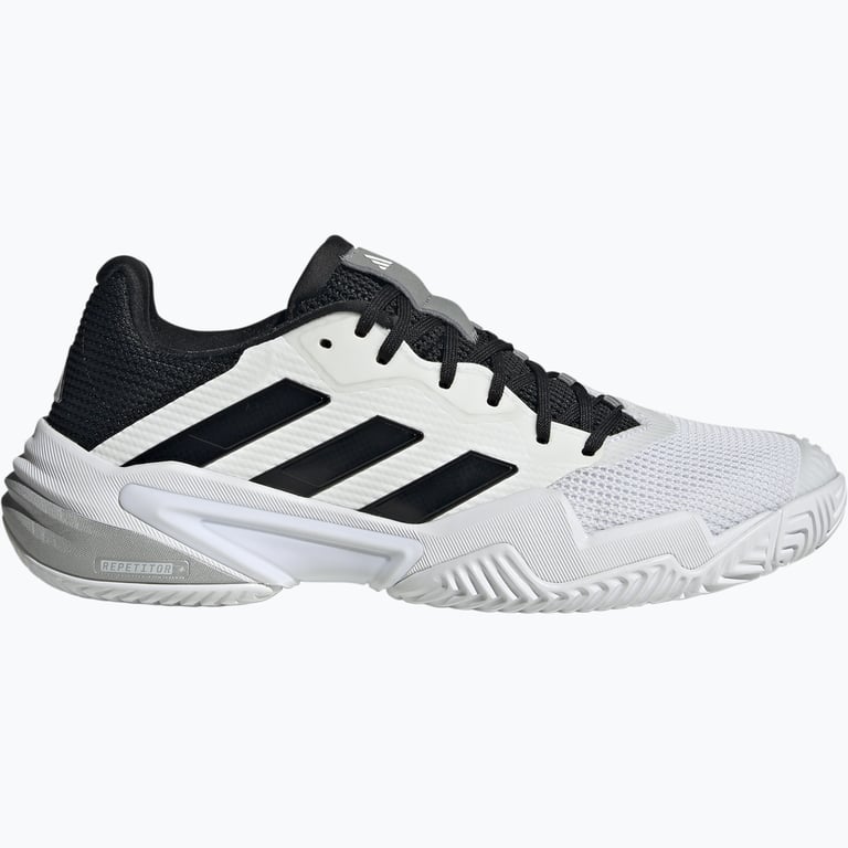 adidas Barricade 13 M tennisskor Vit