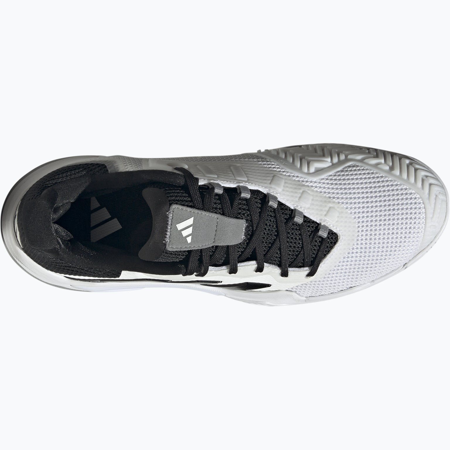 adidas Barricade 13 M tennisskor Vit