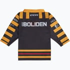 förhandsvisning ikon 2 för Skellefteå AIK Kids 23/24 replica Svart