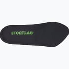 förhandsvisning ikon 1 för The Footlab Plantar Fasciitis 43-48 sulor Svart