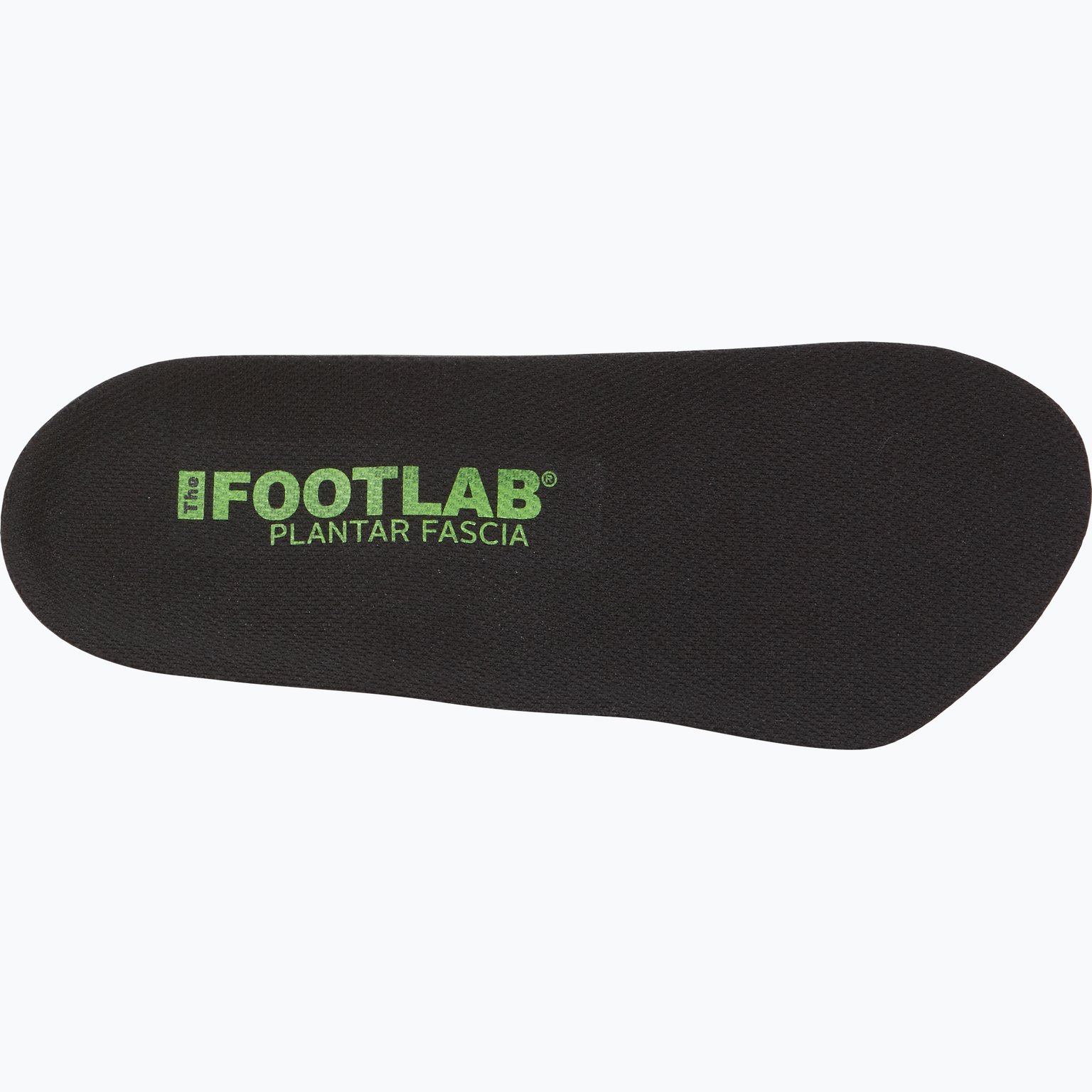 The Footlab Plantar Fasciitis 36-42 sulor Svart