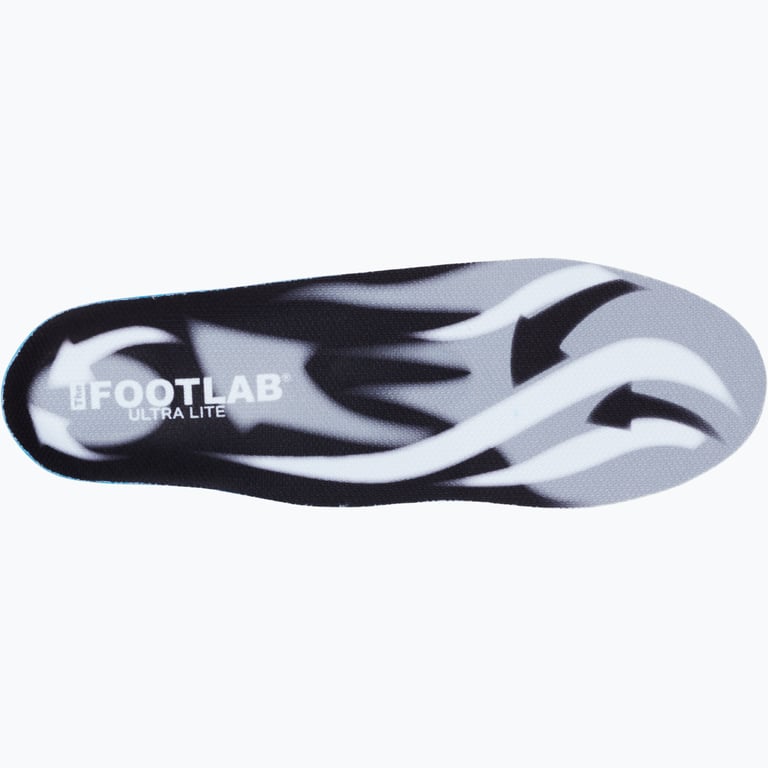 The Footlab Ultralite 45-46 sulor Flerfärgad