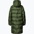 förhandsvisning ikon 2 för Haglöfs Long Mimic Parka W vinterjacka Grön