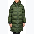 förhandsvisning ikon 3 för Haglöfs Long Mimic Parka W vinterjacka Grön