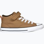 färgalternativ för Brun Converse Chuck Taylor All Star Malden Street JR sneakers