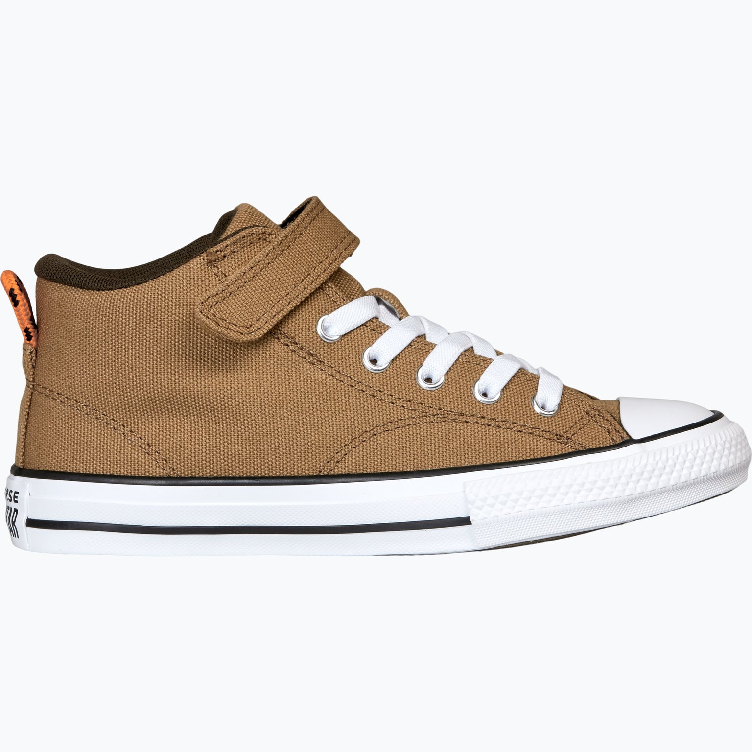 Converse Chuck Taylor All Star Malden Street JR sneakers Brun