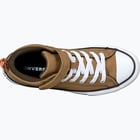 förhandsvisning ikon 5 för Converse Chuck Taylor All Star Malden Street JR sneakers Brun