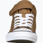 förhandsvisning ikon 6 för Converse Chuck Taylor All Star Malden Street JR sneakers Brun