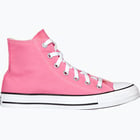 färgalternativ för Rosa Converse Chuck Taylor All Star sneakers