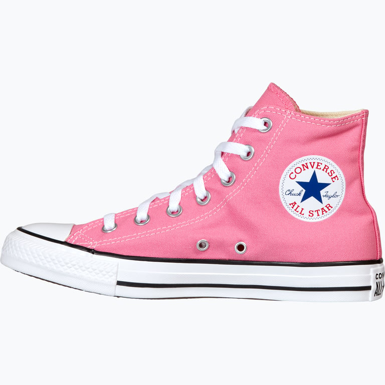 Converse Chuck Taylor All Star sneakers Rosa