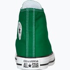 förhandsvisning ikon 4 för Converse Chuck Taylor All Star sneakers Grön