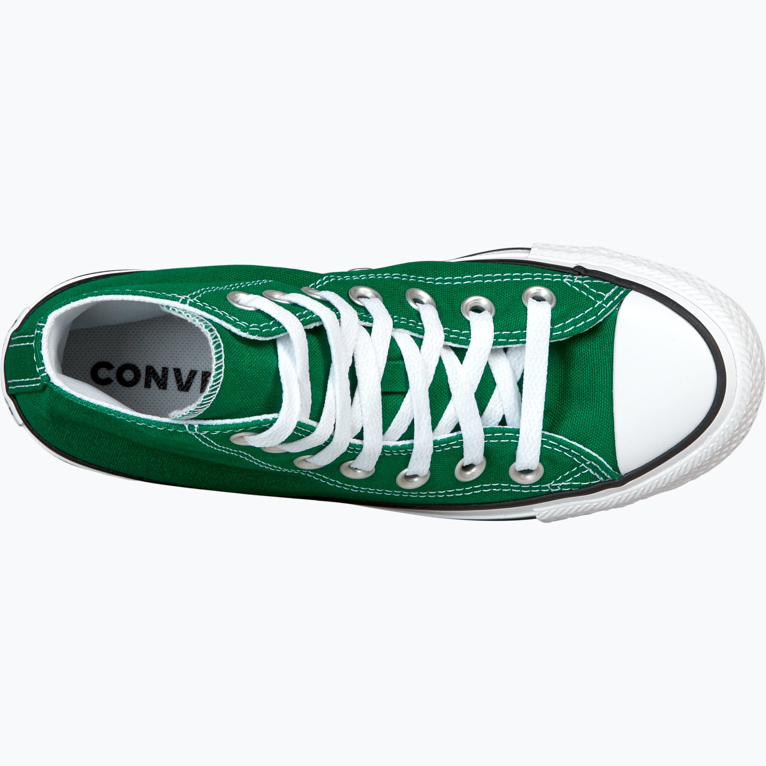 Converse Chuck Taylor All Star sneakers Grön