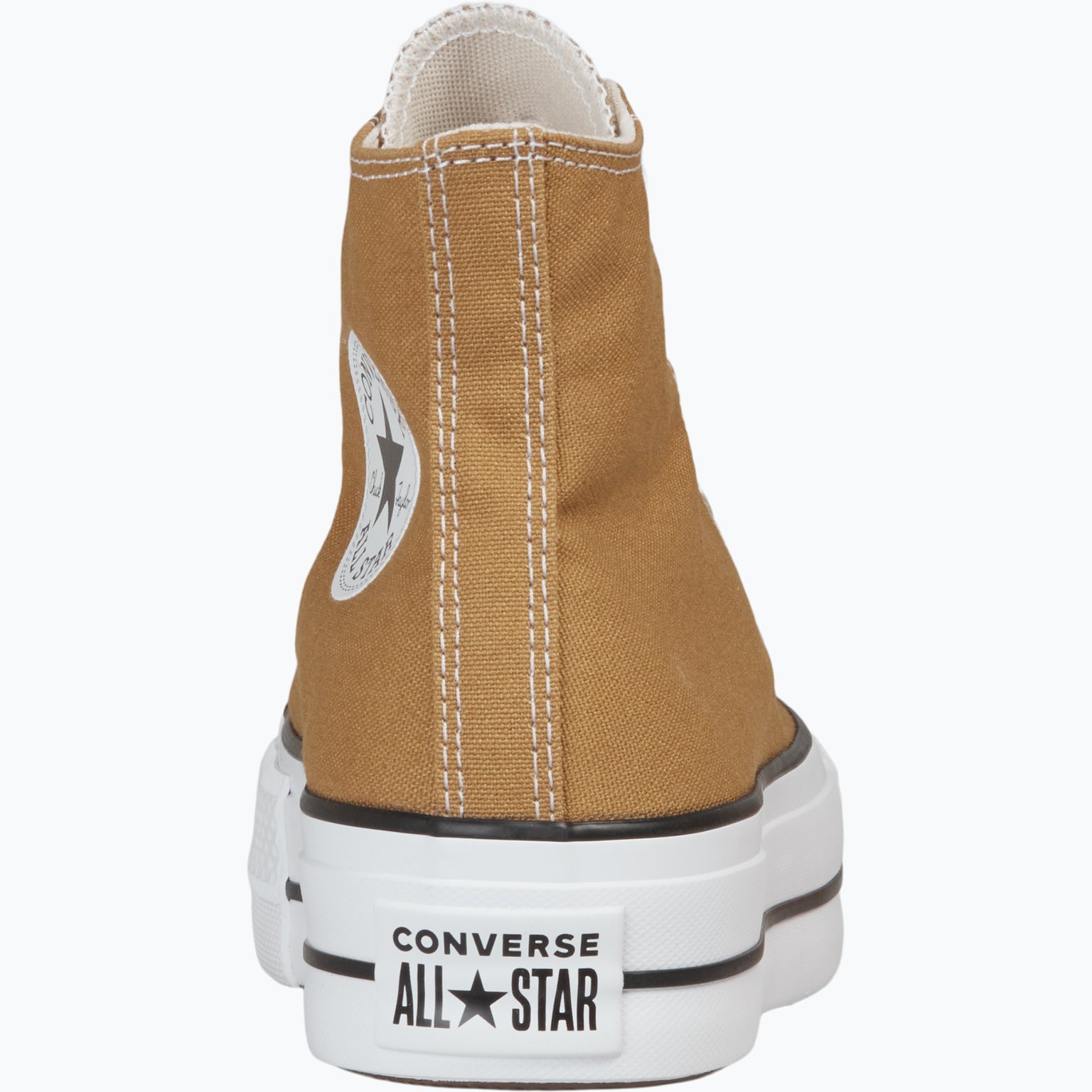 Converse Chuck Taylor All Star Lift sneakers Brun