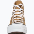 förhandsvisning ikon 6 för Converse Chuck Taylor All Star Lift sneakers Brun