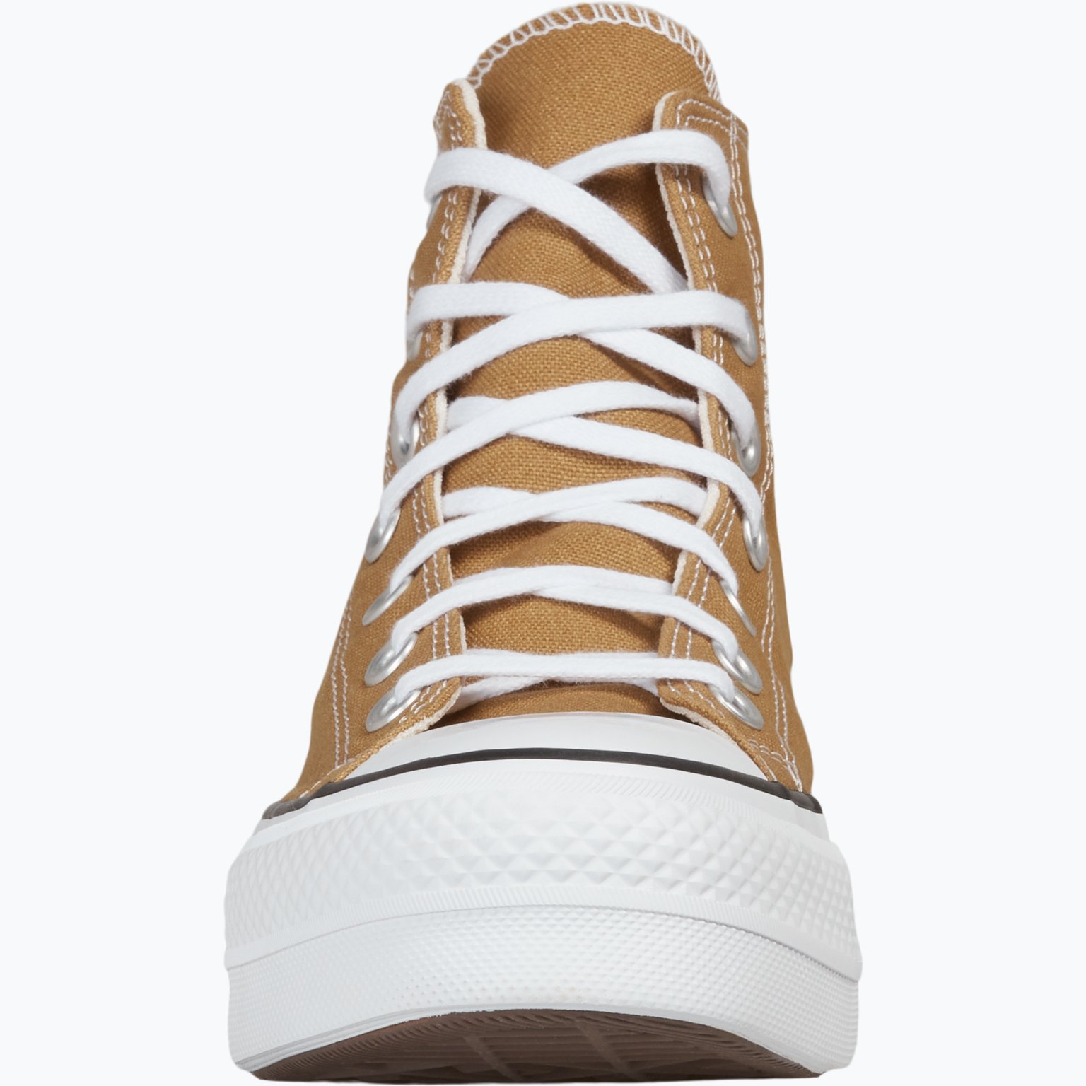 Converse Chuck Taylor All Star Lift sneakers Brun