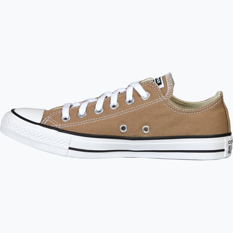 Converse Chuck Taylor All Star OX sneakers Brun