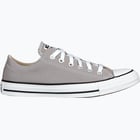 färgalternativ för Grå Converse Chuck Taylor All Star OX sneakers