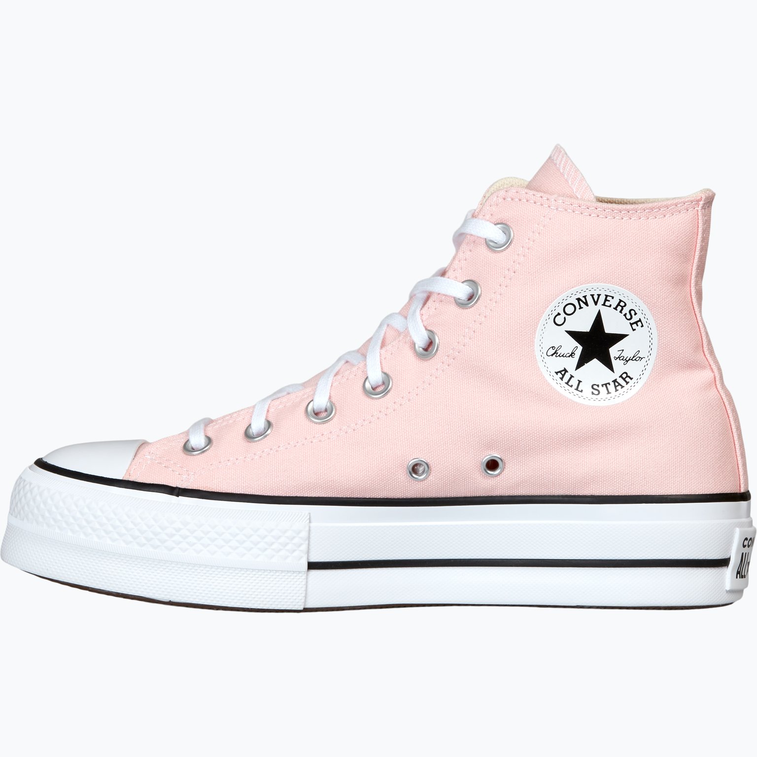 Converse Chuck Taylor All Star Lift sneakers Rosa