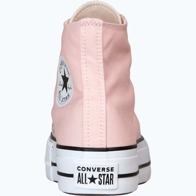 Converse Chuck Taylor All Star Lift sneakers Rosa