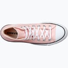 förhandsvisning ikon 5 för Converse Chuck Taylor All Star Lift sneakers Rosa