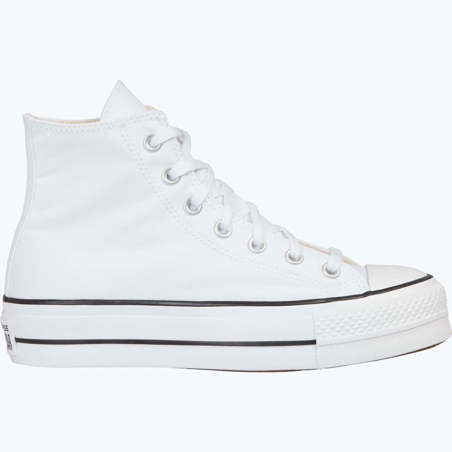 Converse Chuck Taylor All Star Lift sneakers Vit