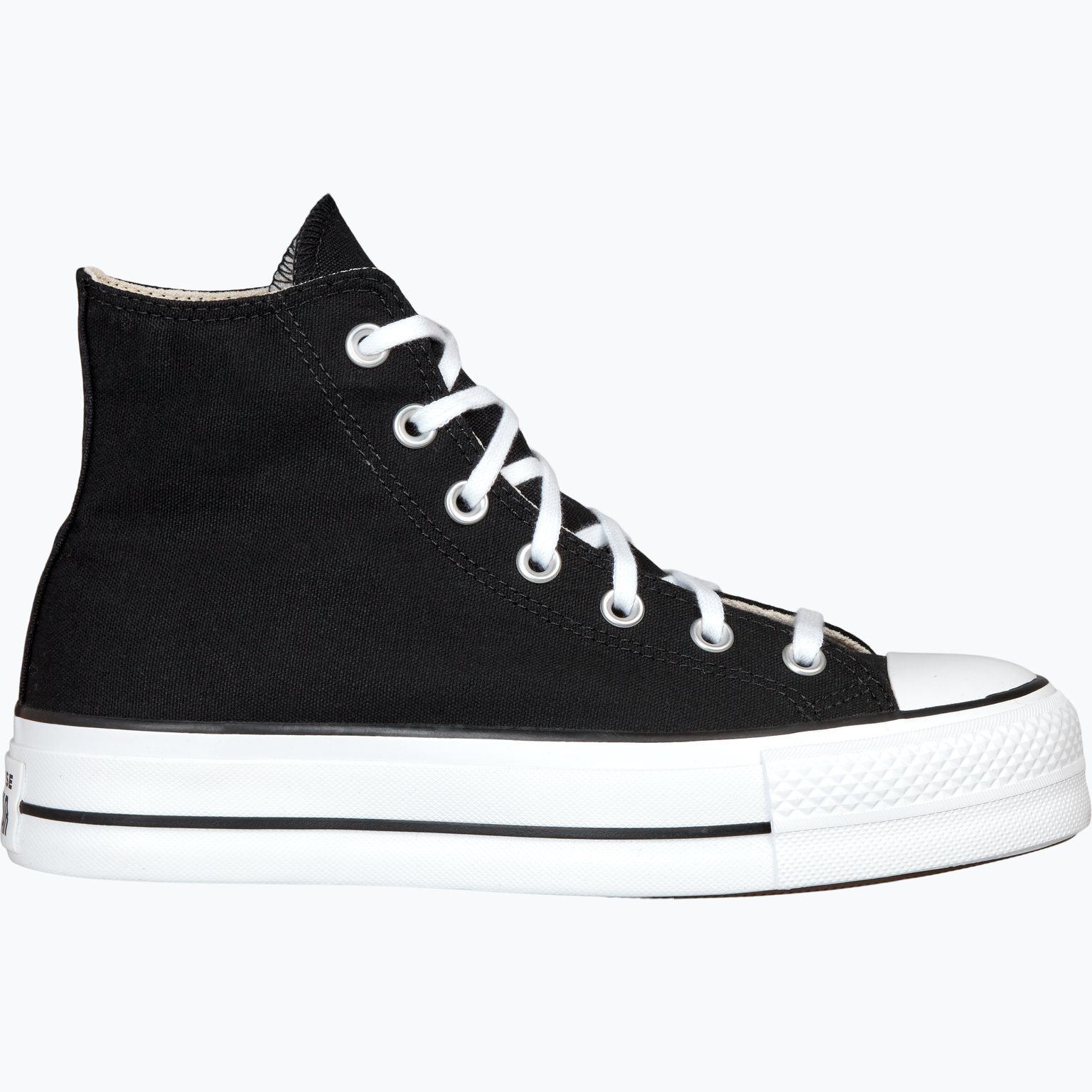 Converse Chuck Taylor All Star Lift sneakers Svart