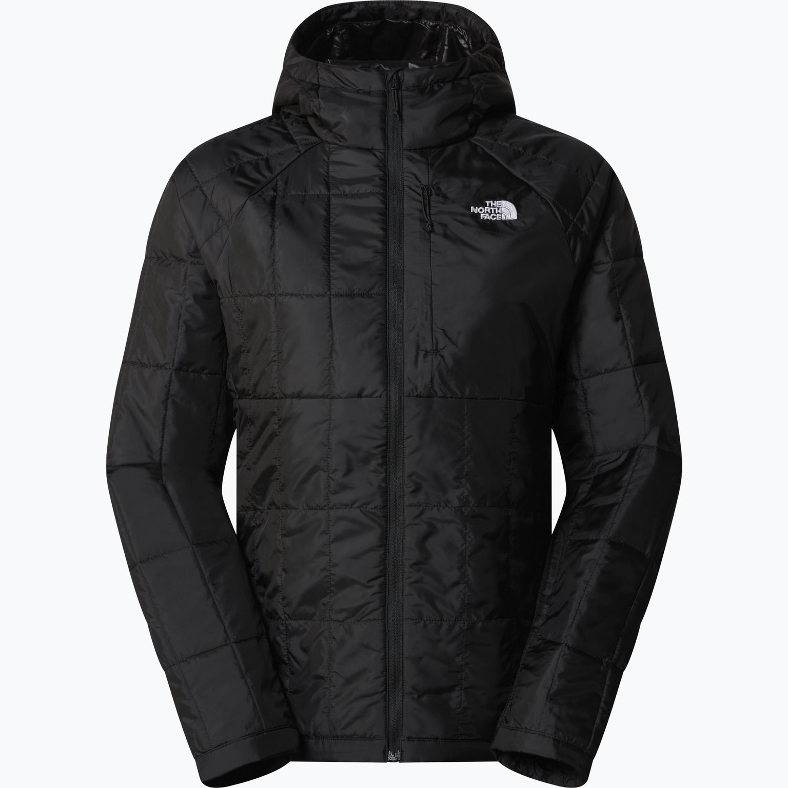 The North Face Circaloft Hood W lättviktsjacka Rosa