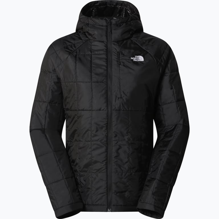 The North Face Circaloft Hood W lättviktsjacka Svart