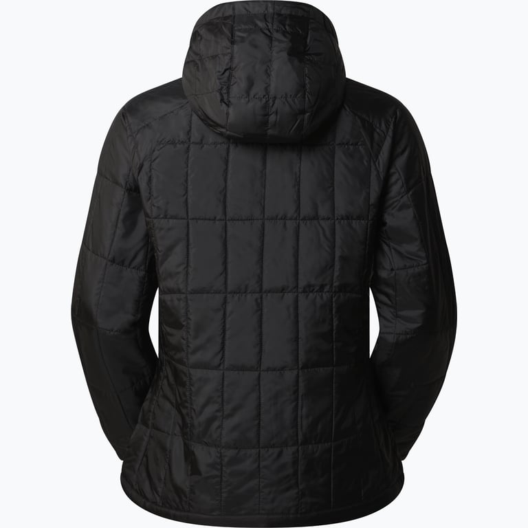 The North Face Circaloft Hood W lättviktsjacka Svart