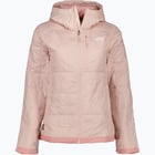 färgalternativ för Rosa The North Face Circaloft Hood W lättviktsjacka