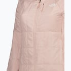 förhandsvisning ikon 3 för The North Face Circaloft Hood W lättviktsjacka Rosa