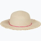 förhandsvisning ikon 2 för Firefly Holiday JR hatt Beige