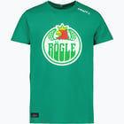 färgalternativ för Grön Rögle Logo M t-shirt