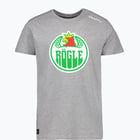 färgalternativ för Grå Rögle Logo M t-shirt