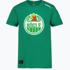 färgalternativ för Grön Rögle Logo JR t-shirt