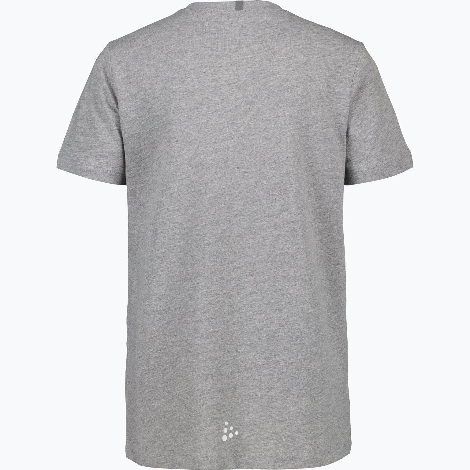 Rögle Logo JR t-shirt Grå