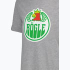 förhandsvisning ikon 3 för Rögle Logo JR t-shirt Grå