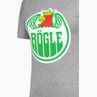 förhandsvisning ikon 3 för Rögle Logo W t-shirt Grå