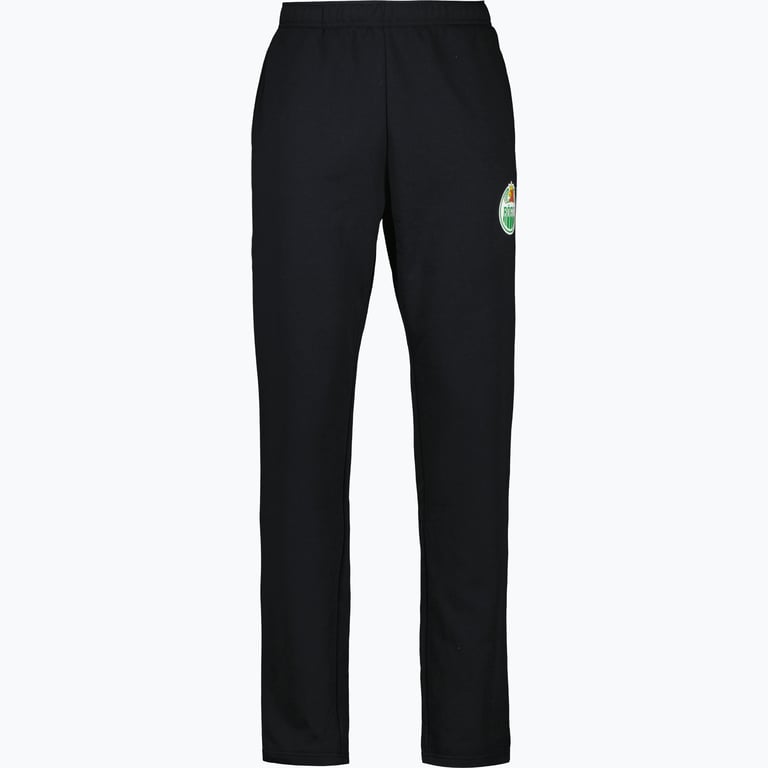 Rögle Sweatpants M mjukisbyxor Svart