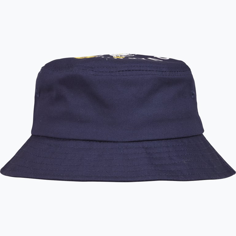 HV71 Flag Bucket Hat Blå