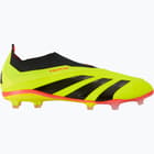 färgalternativ för Gul adidas Predator Elite LL FG JR fotbollsskor