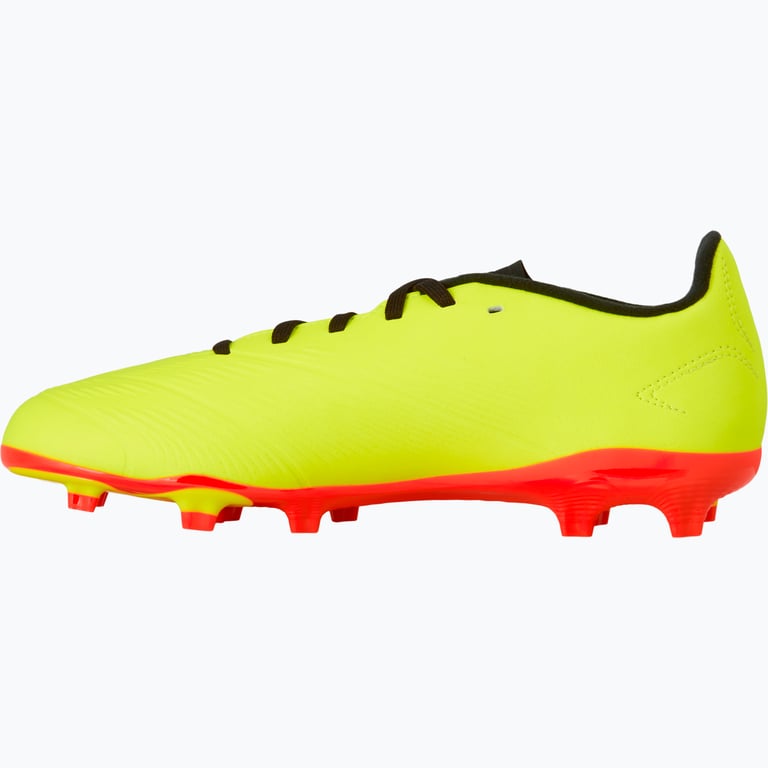 adidas Predator League L FG JR fotbollsskor Gul