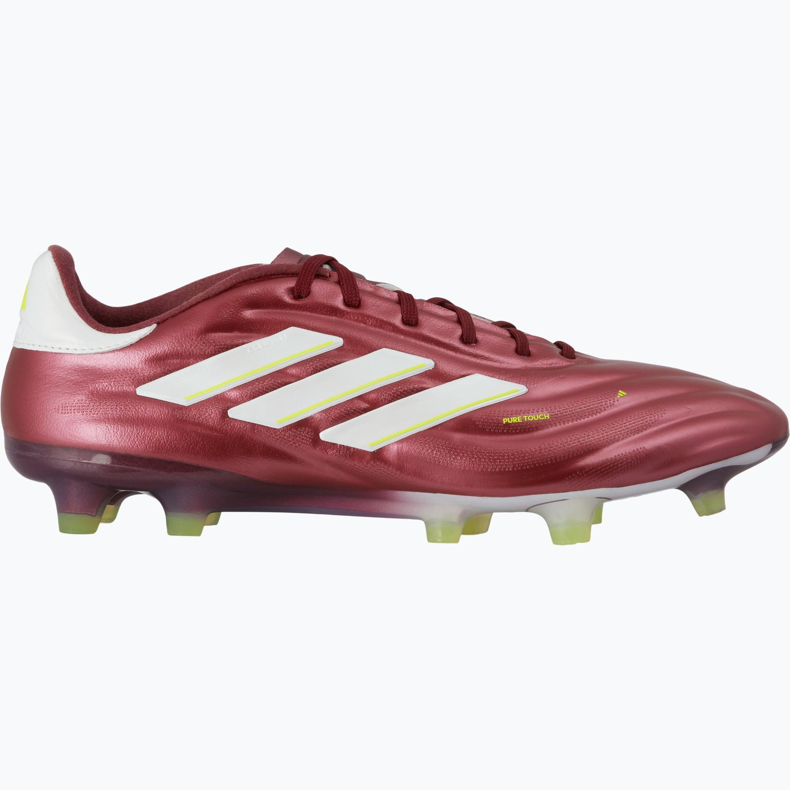 adidas Copa Pure 2 Elite FG fotbollsskor Röd
