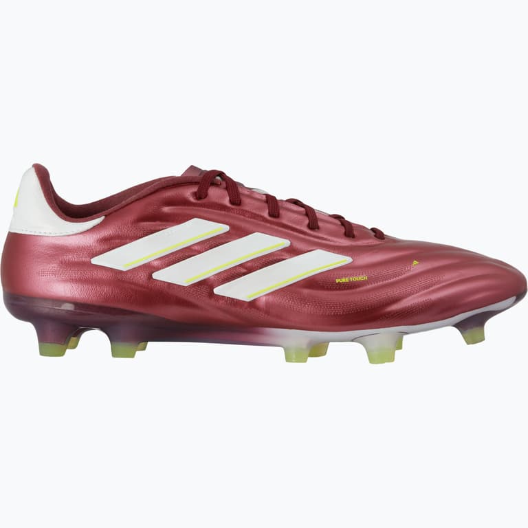 adidas Copa Pure 2 Elite FG fotbollsskor Röd