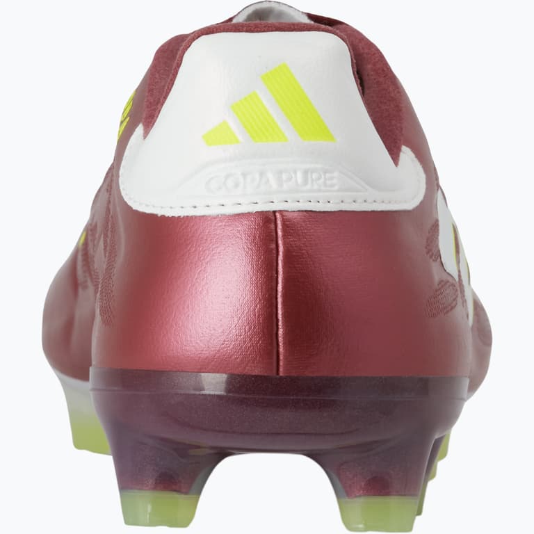 adidas Copa Pure 2 Elite FG fotbollsskor Röd