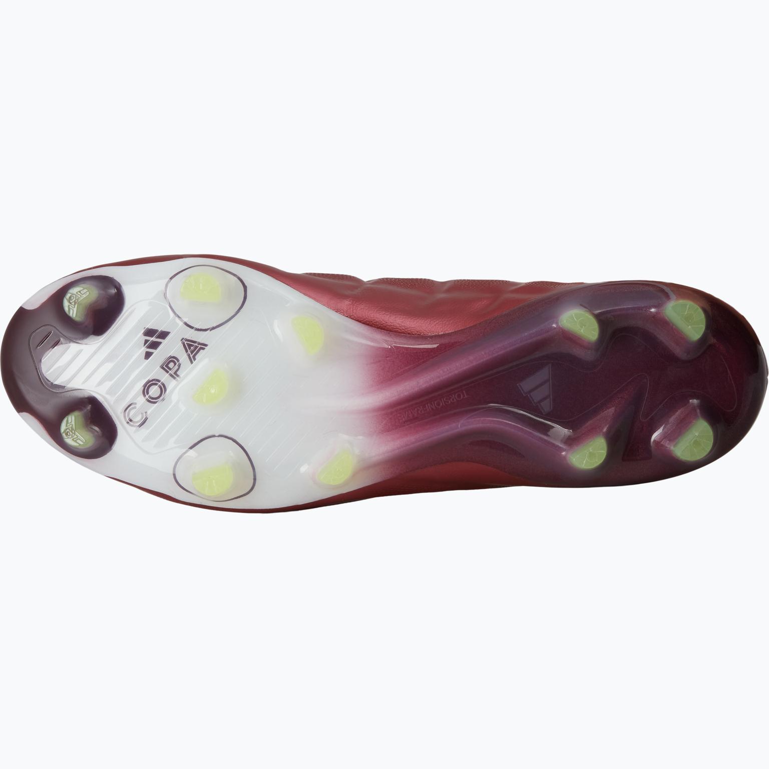 adidas Copa Pure 2 Elite FG fotbollsskor Röd